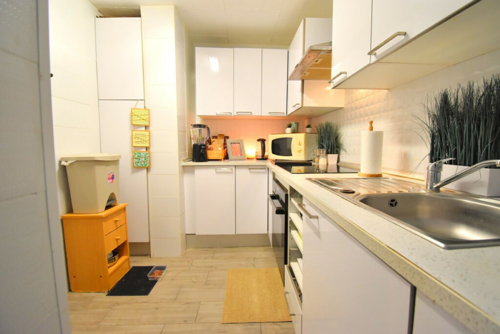Detached Villa Playa Flamenca Alicante - image 19
