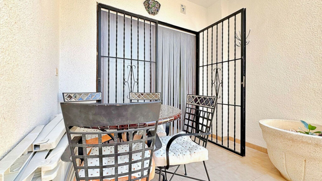 Ground Floor Apartment Rocio del Mar Alicante - image 19