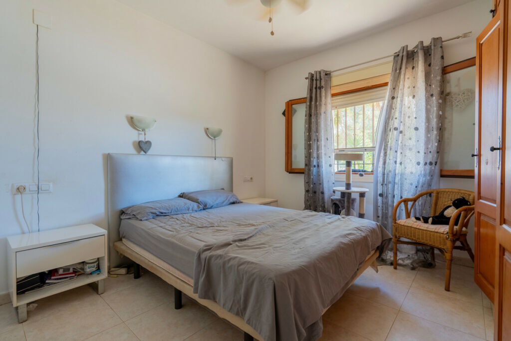 Detached Villa Javea Alicante - image 19