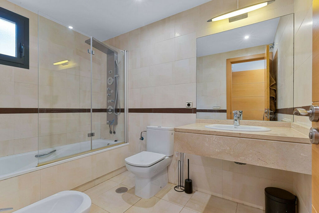 Ground Floor Apartment La Cala de Mijas Málaga - image 19