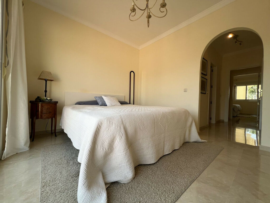 Penthouse La Cala Hills Málaga - image 19