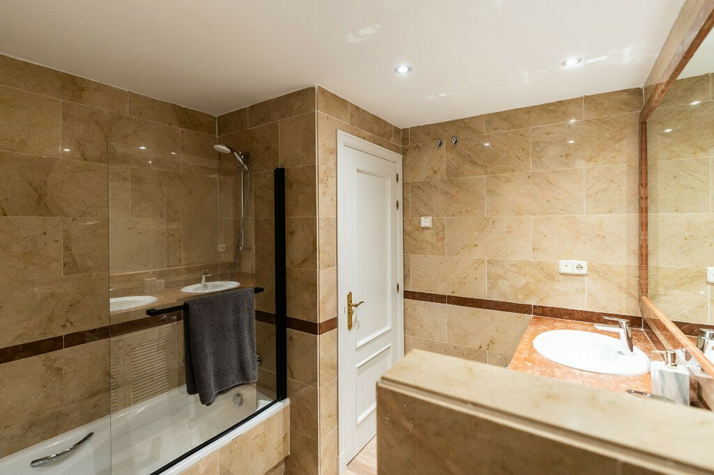 Ground Floor Apartment Marbella Málaga - image 19