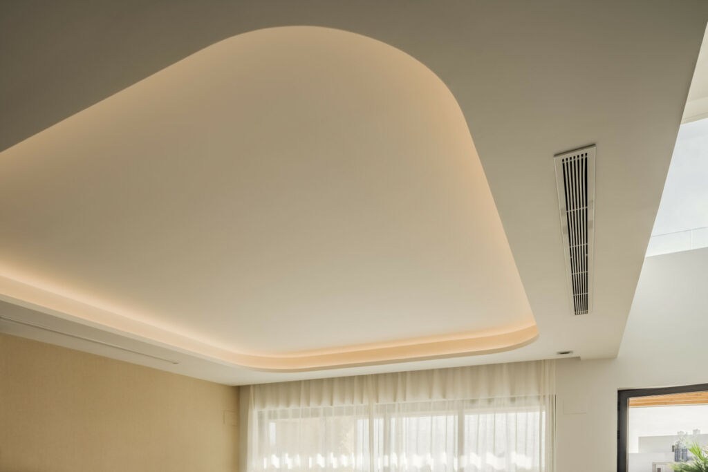 Detached Villa Finestrat Alicante - image 19