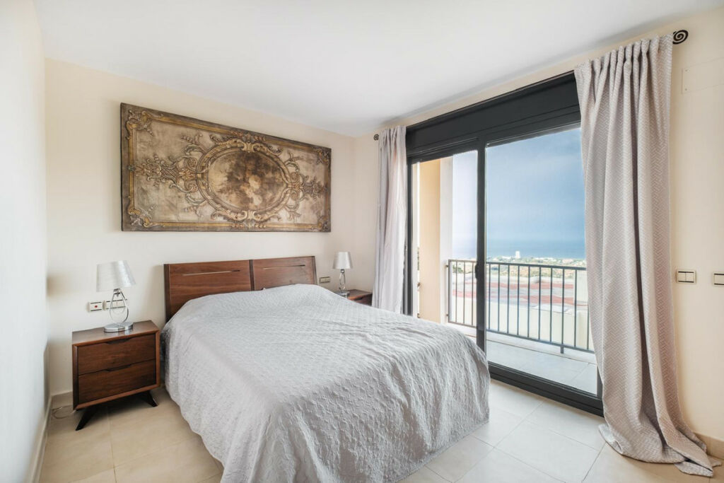 Middle Floor Apartment Altos de los Monteros Málaga - image 19