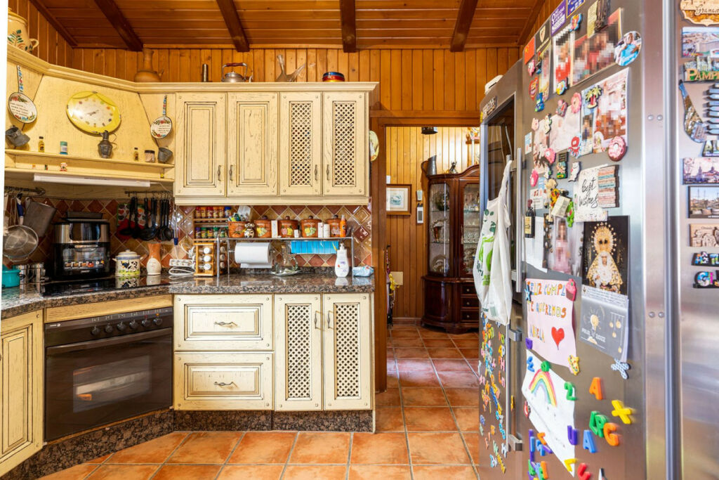 Finca - Cortijo Estepona Málaga - image 19