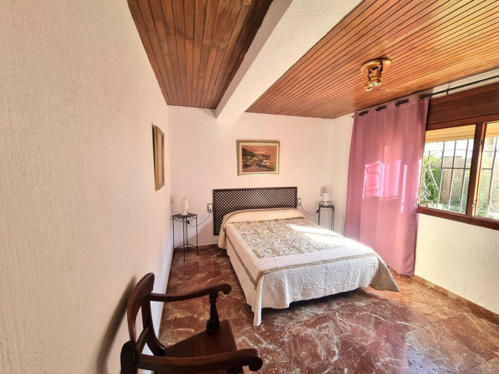 Detached Villa Cortes de la Frontera Málaga - image 19