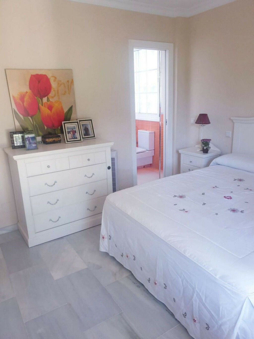 Ground Floor Apartment La Cala de Mijas Málaga - image 19