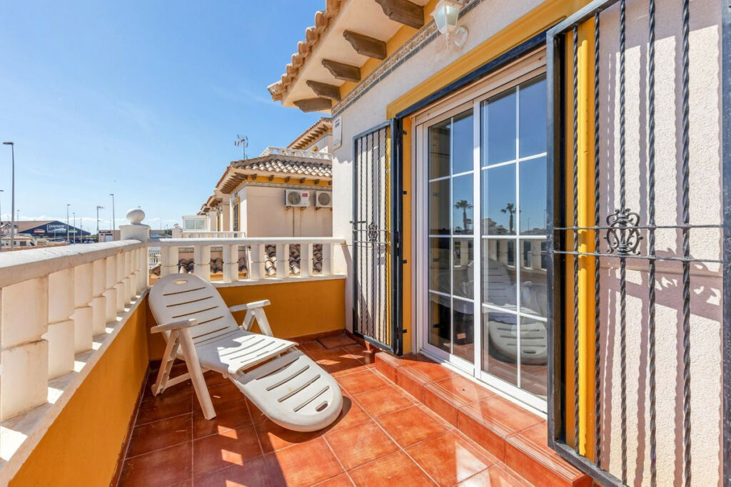 Semi-Detached House Orihuela Alicante - image 19