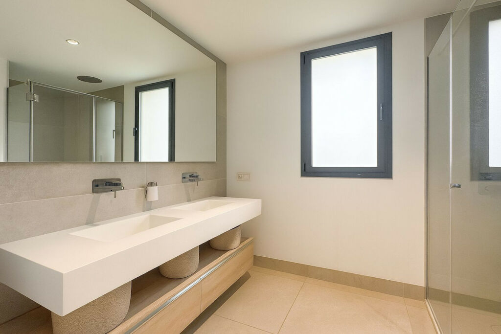 Ground Floor Apartment Artola Málaga - image 19