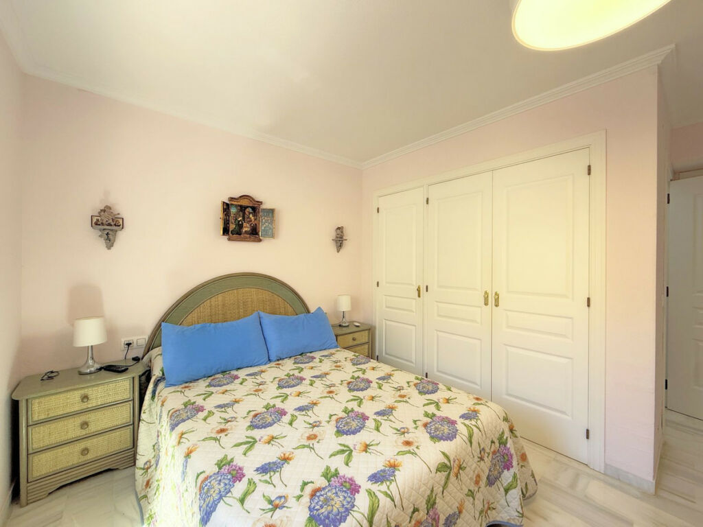 Townhouse Casares Playa Málaga - image 19