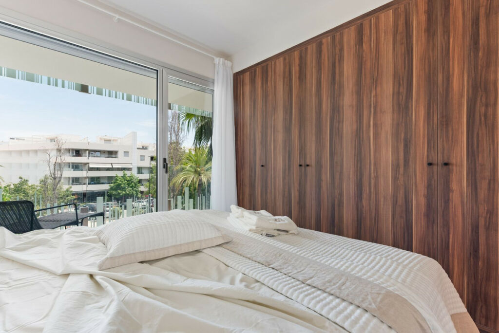 Middle Floor Apartment San Pedro de Alcántara Málaga - image 19