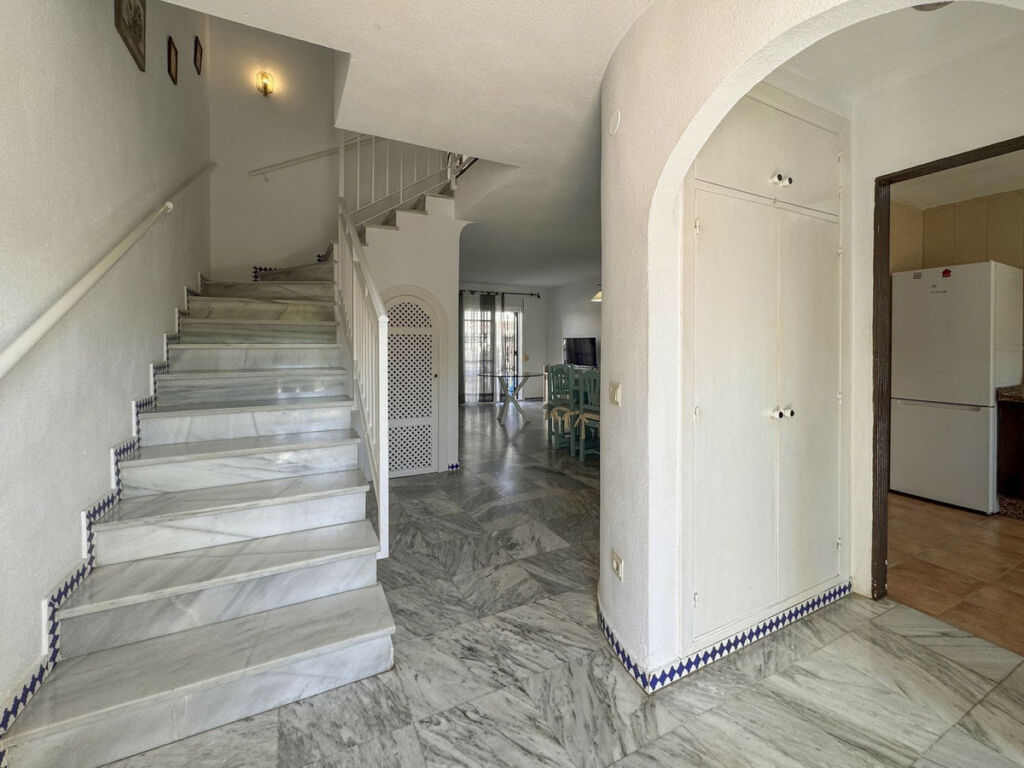 Townhouse Manilva Málaga - image 19