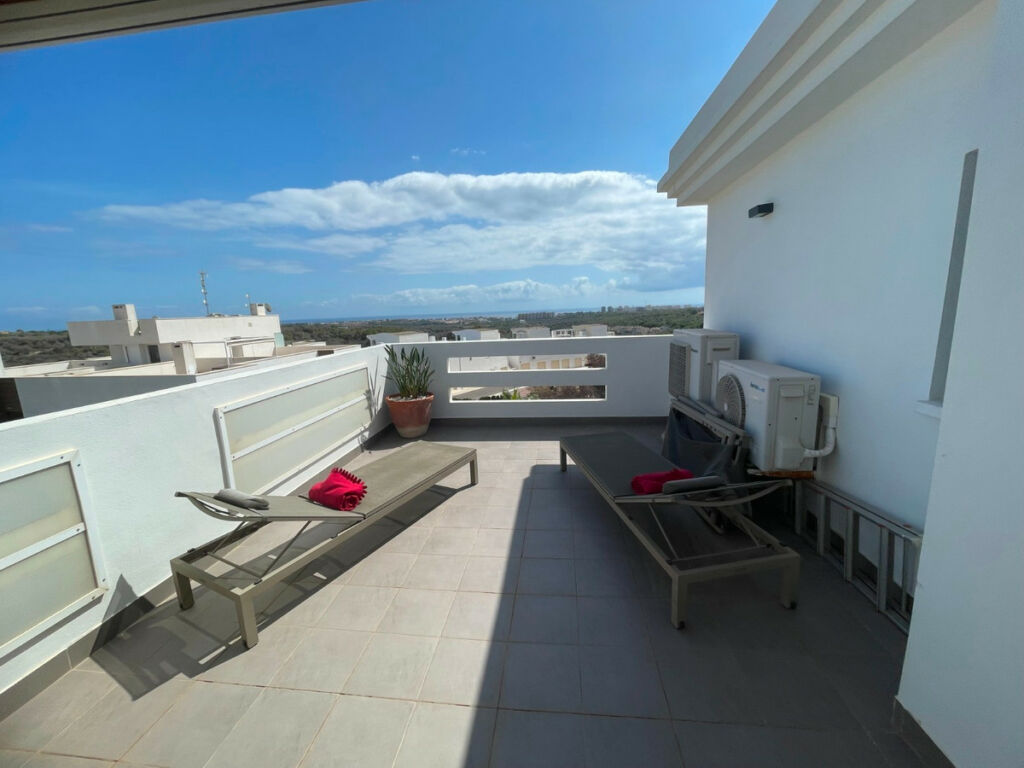 Duplex Las Ramblas Golf Alicante - image 19