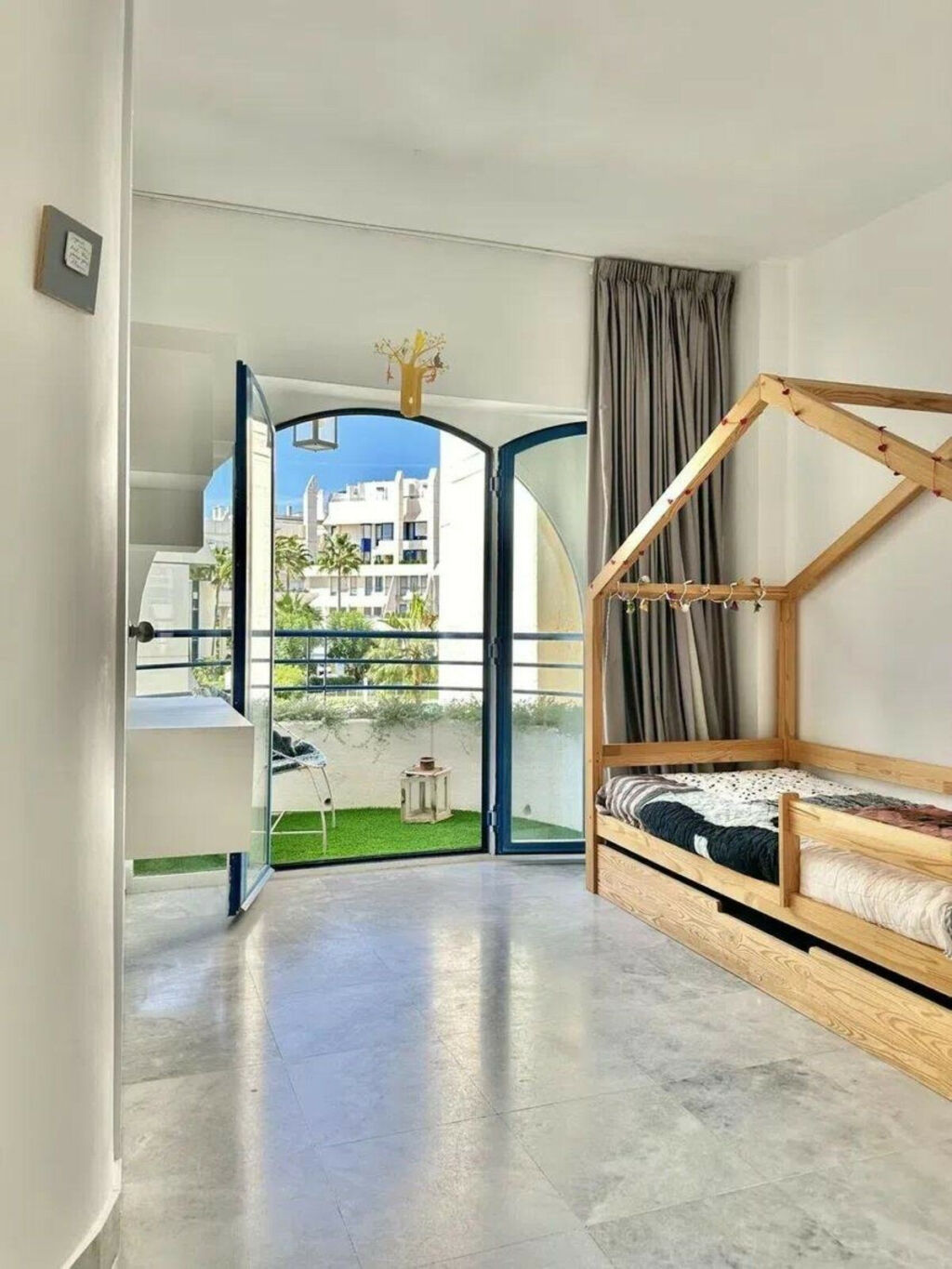 Duplex The Golden Mile Málaga - image 19