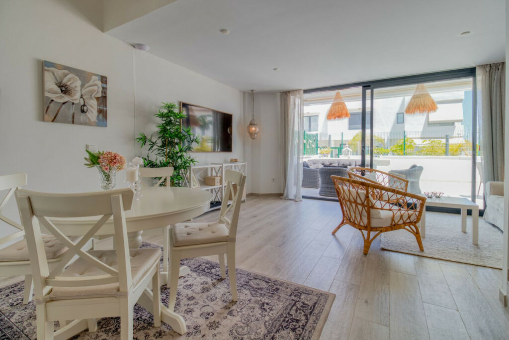 Townhouse Fuengirola Málaga - image 20