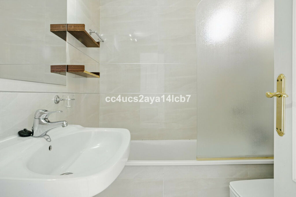 Penthouse Riviera del Sol Málaga - image 19