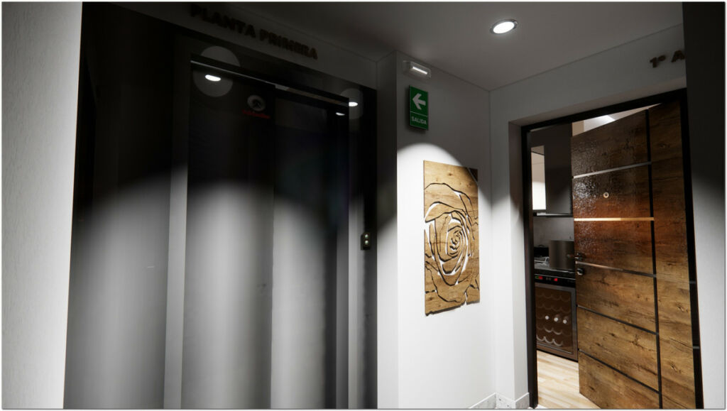 Ground Floor Apartment Fuengirola Málaga - image 19