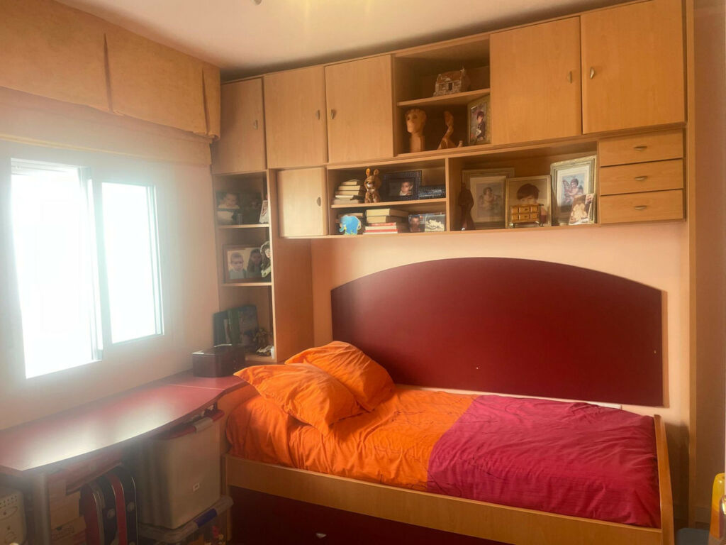 Middle Floor Apartment Arroyo de la Miel Málaga - image 19