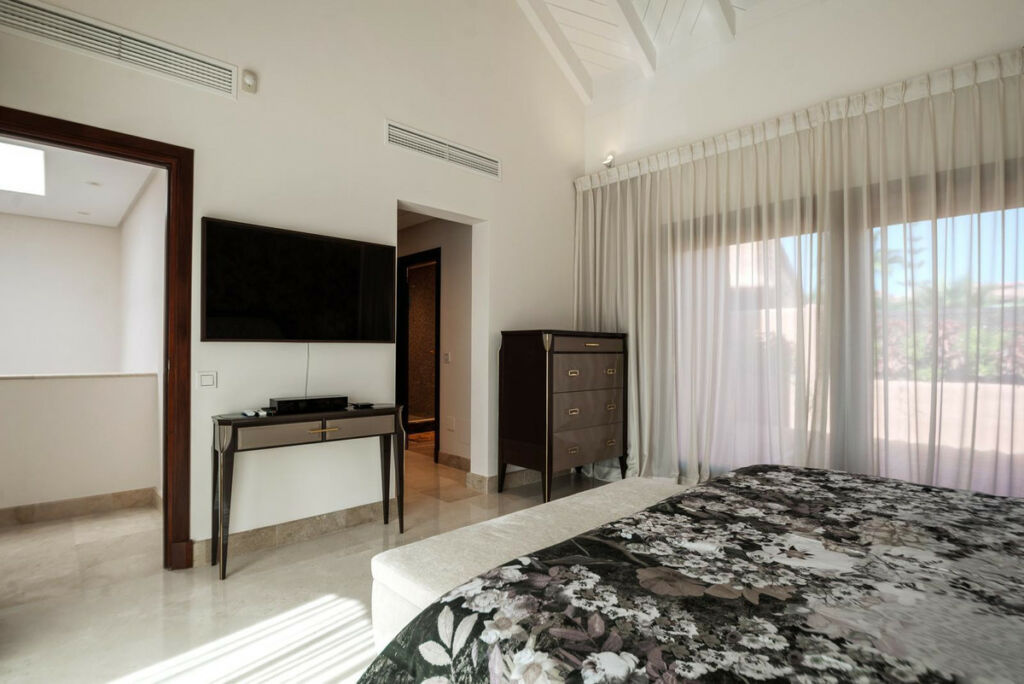 Penthouse Duplex Estepona Málaga - image 19