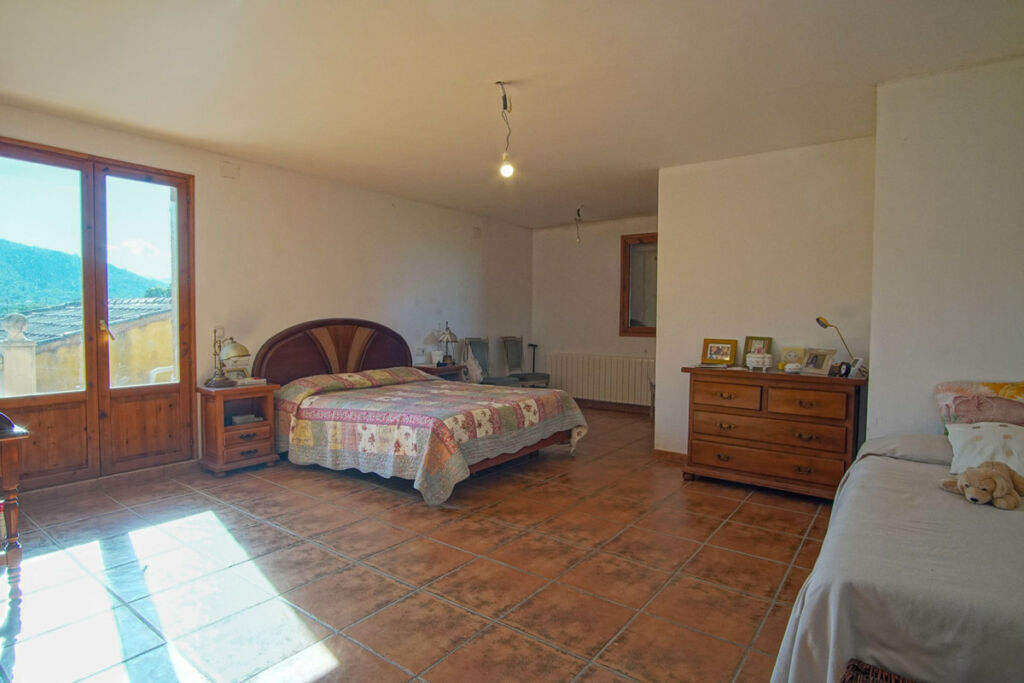 Detached Villa Pedreguer Alicante - image 19