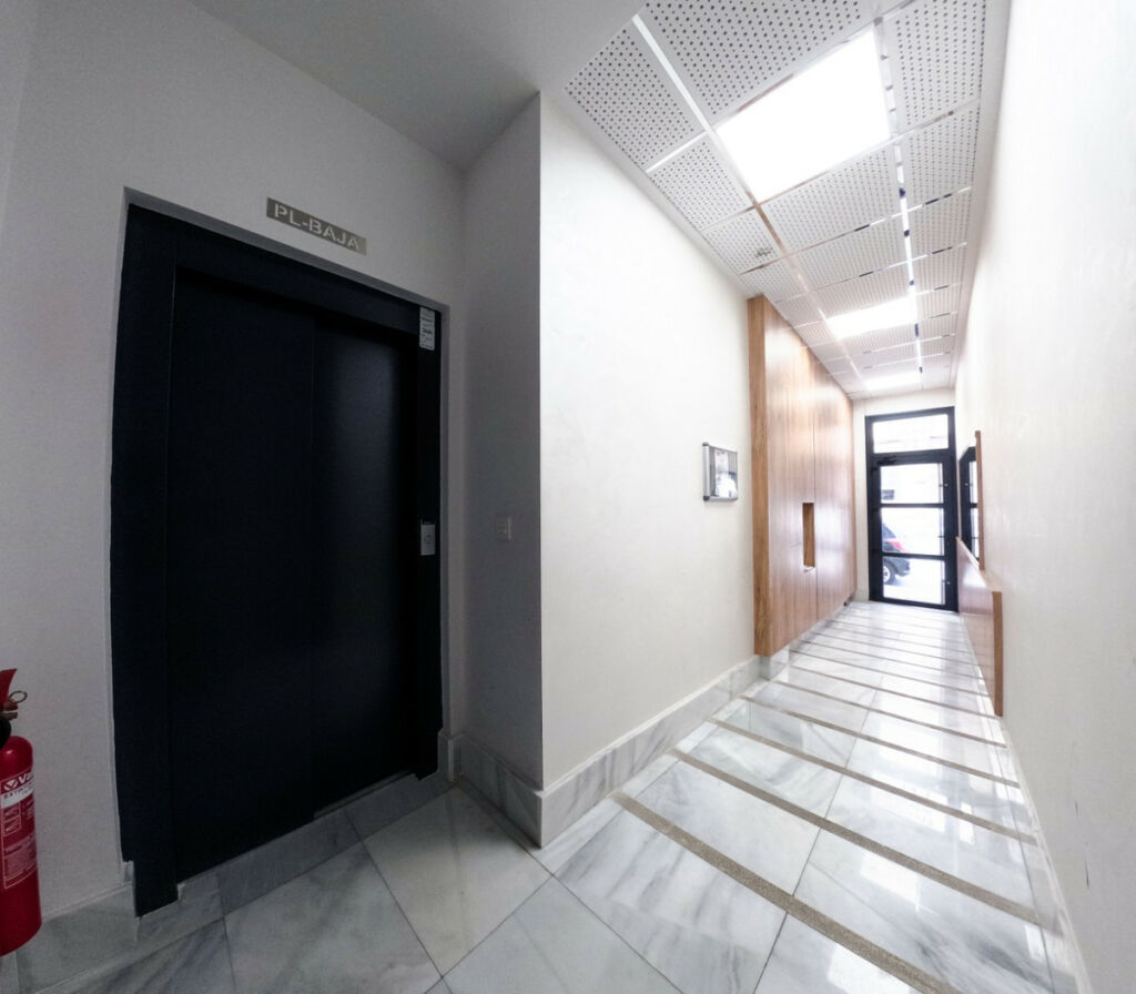 Middle Floor Apartment Playa Del Cura Alicante - image 19