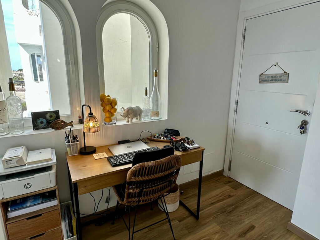Middle Floor Apartment Riviera del Sol Málaga - image 19
