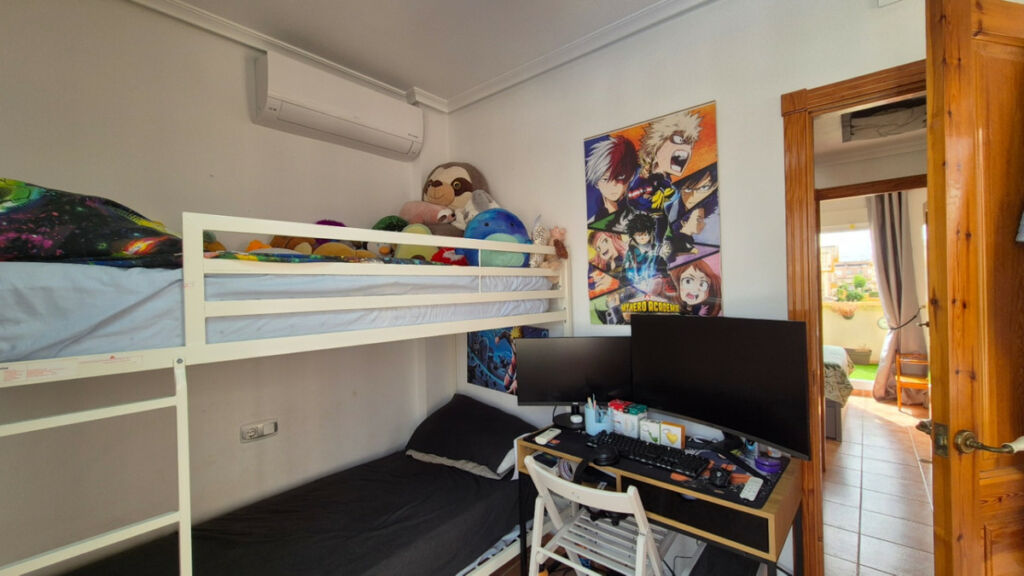 Detached Villa Orihuela Alicante - image 19