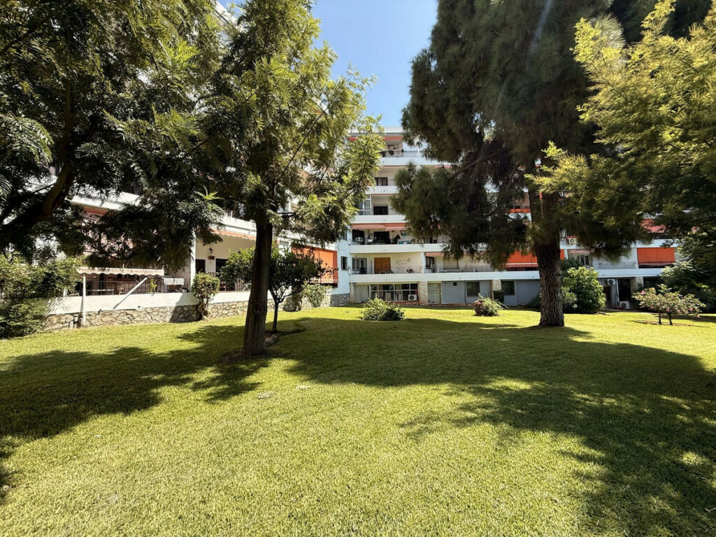 Middle Floor Apartment Marbella Málaga - image 19