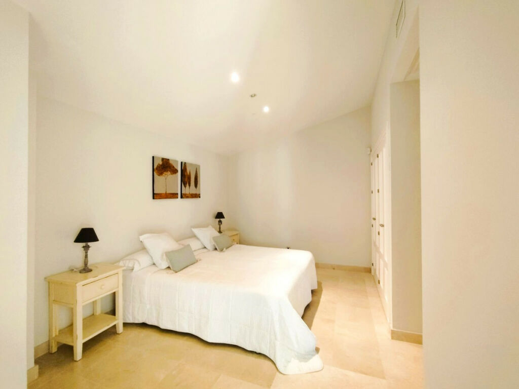 Penthouse San Roque Club Cádiz - image 19