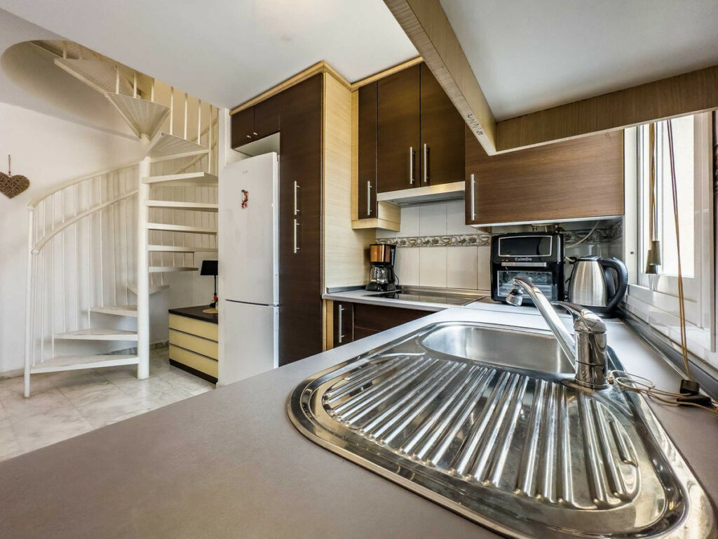 Penthouse Fuengirola Málaga - image 19