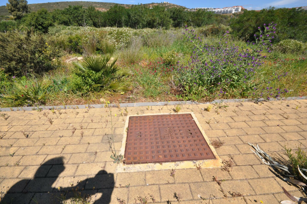 Residential Plot San Roque Cádiz - image 19