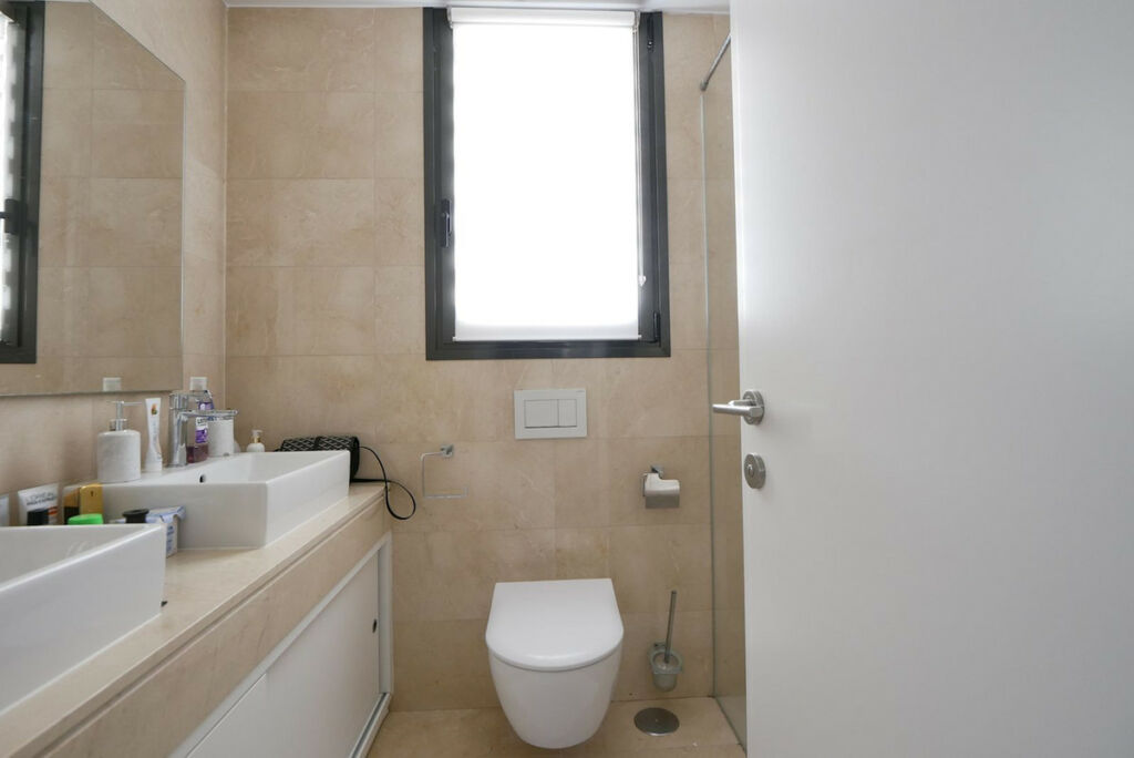 Ground Floor Apartment Cabopino Málaga - image 19