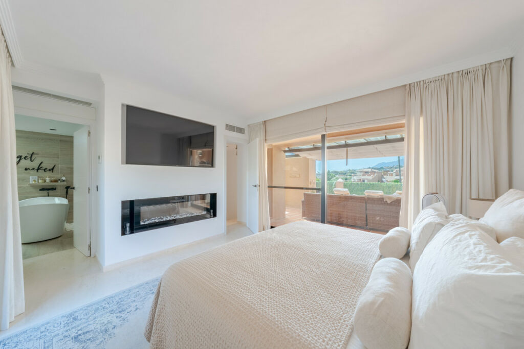 Penthouse Duplex Atalaya Málaga