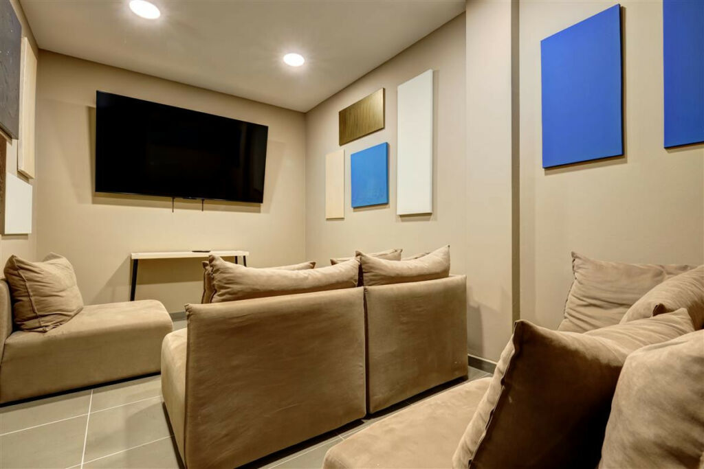 Semi-Detached House Estepona Málaga - image 19