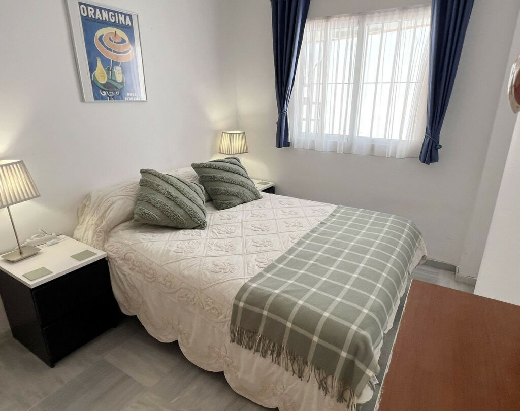Ground Floor Apartment Mijas Málaga - image 19