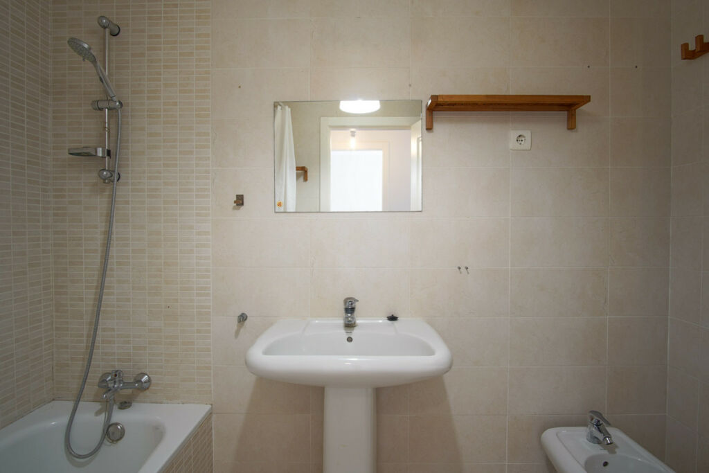 Detached Villa Jesús Pobre Alicante - image 19