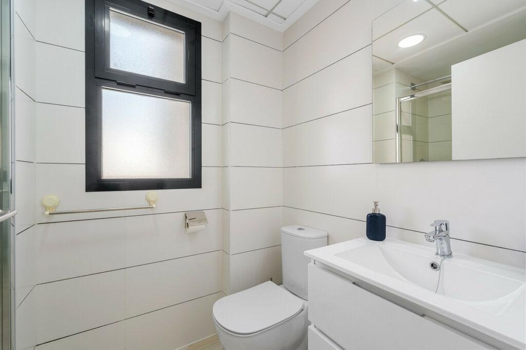 Penthouse Orihuela Costa Alicante - image 19
