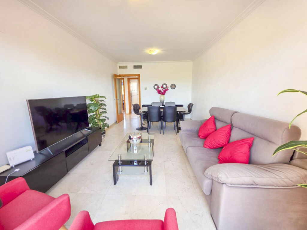 Penthouse Casares Playa Málaga - image 22