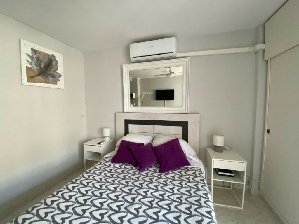 Middle Floor Studio Benalmadena Costa Málaga - image 19