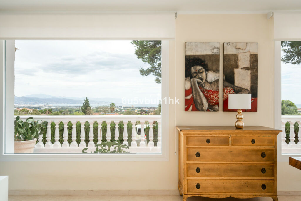 Detached Villa Málaga Málaga - image 19