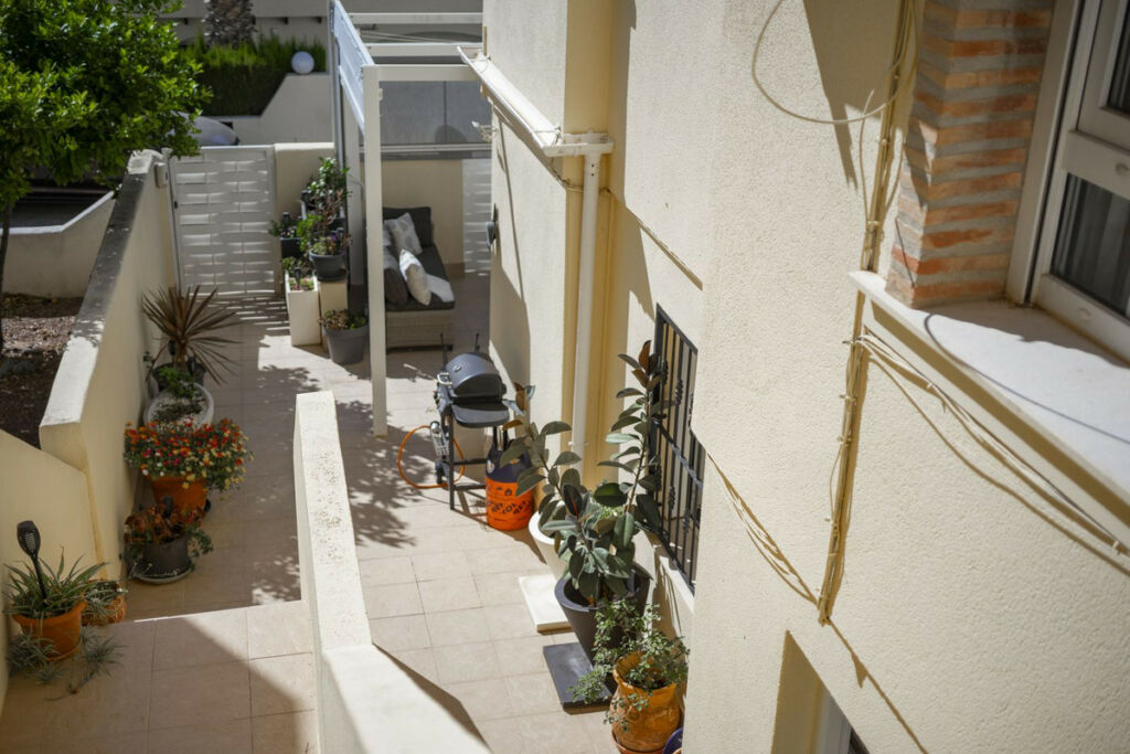 Detached Villa Las Ramblas Golf Alicante - image 19