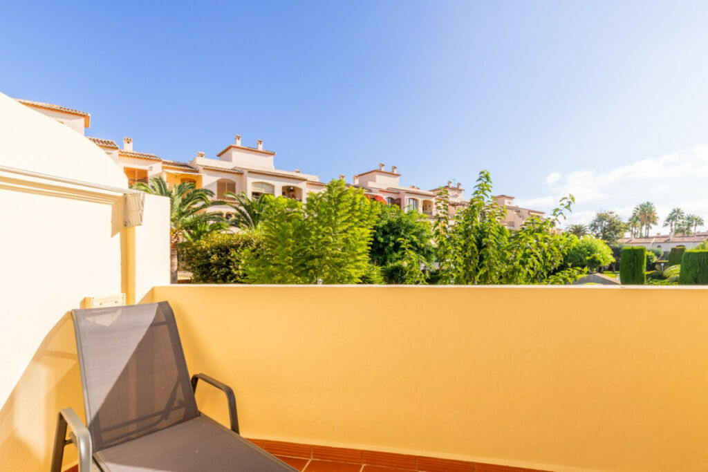 Townhouse Javea Alicante - image 19