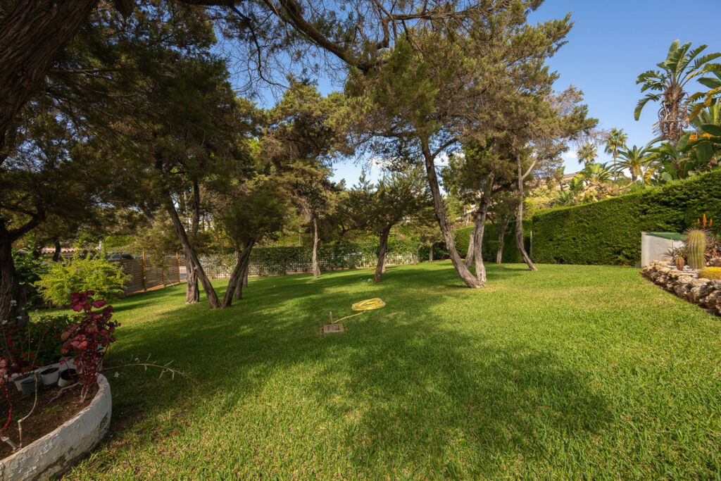 Detached Villa Marbesa Málaga - image 19