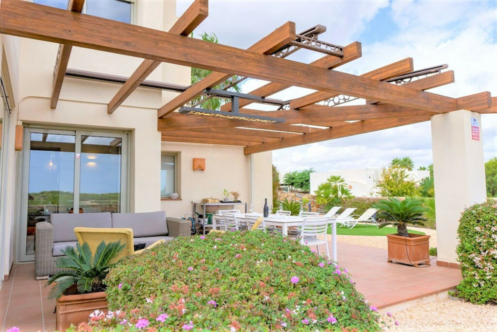 Detached Villa Las Colinas Golf Alicante - image 19