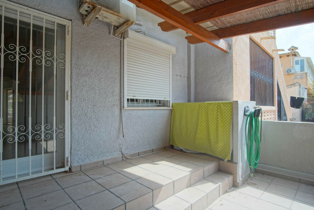 Ground Floor Apartment Denia Alicante - image 19