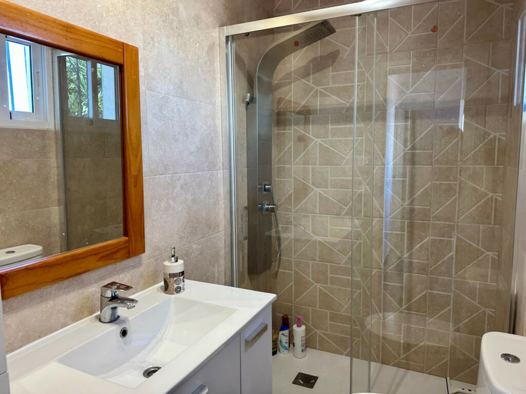 Detached Villa Manilva Málaga - image 19