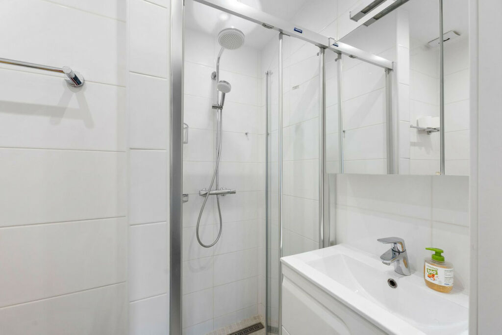Ground Floor Apartment Nueva Andalucía Málaga - image 19