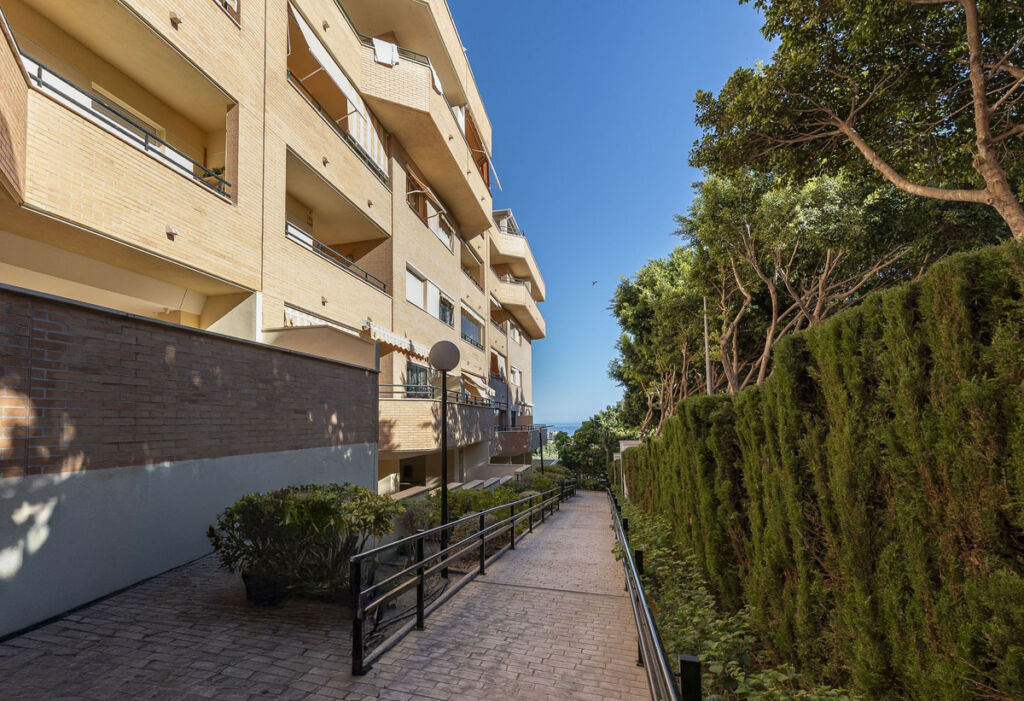 Penthouse Torremolinos Málaga - image 19