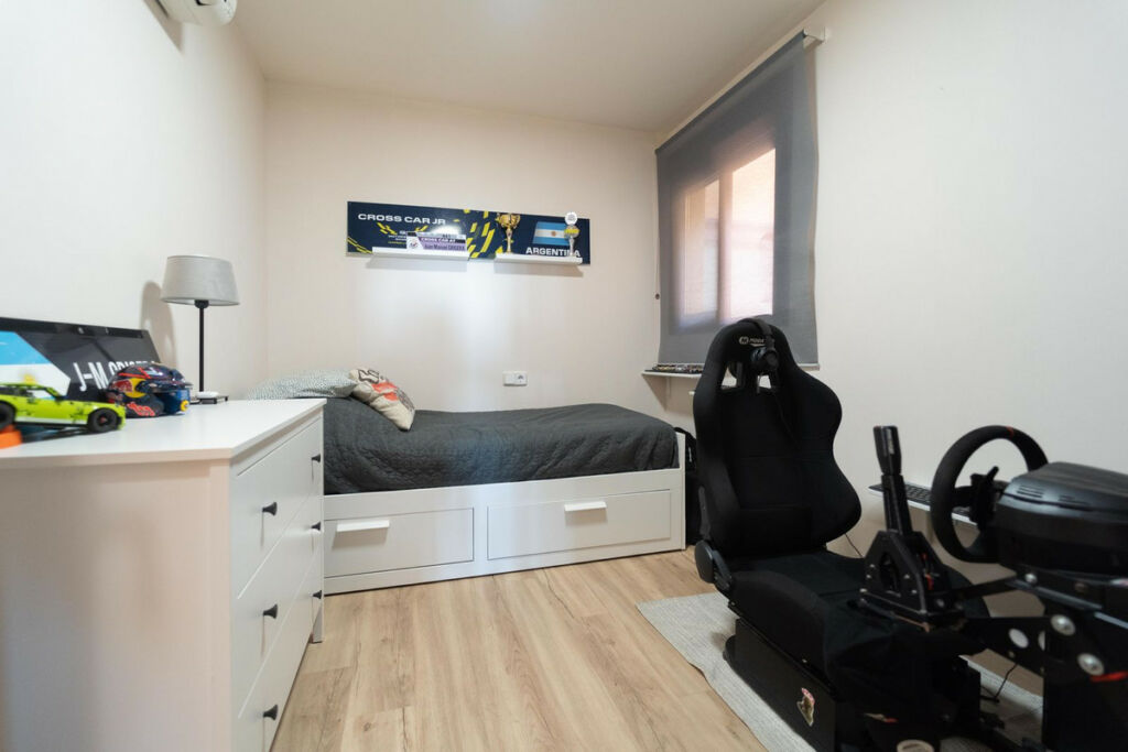Middle Floor Apartment La Cala de Mijas Málaga - image 19