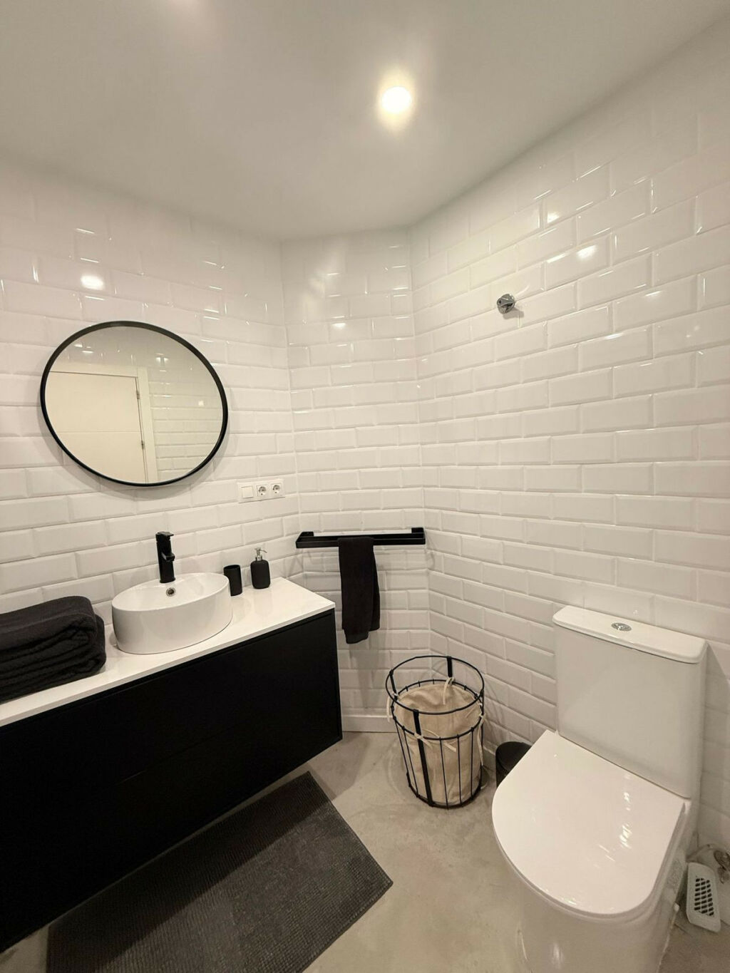 Middle Floor Studio Torremolinos Málaga - image 19